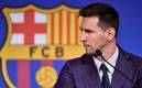Revelaron los insultos del equipo de Bartomeu a Messi (AFP)