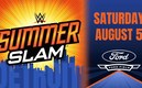 SummerSlam 2023 será en Michigan por primera vez desde 1993. (Imagen de WWE)