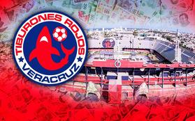Los Tiburones Rojos podrían volver pronto al futbol mexicano. (Especial)