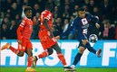 Bayern superó 1-0 al PSG en la Ida de los Octavos de la Champions League (Reuters)
