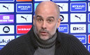 Guardiola sabe que se equivocó en sus comentarios en broma.