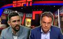 Hérculez dejó incómodo a Faitelson tras su indirecta. Foto: (Especial)