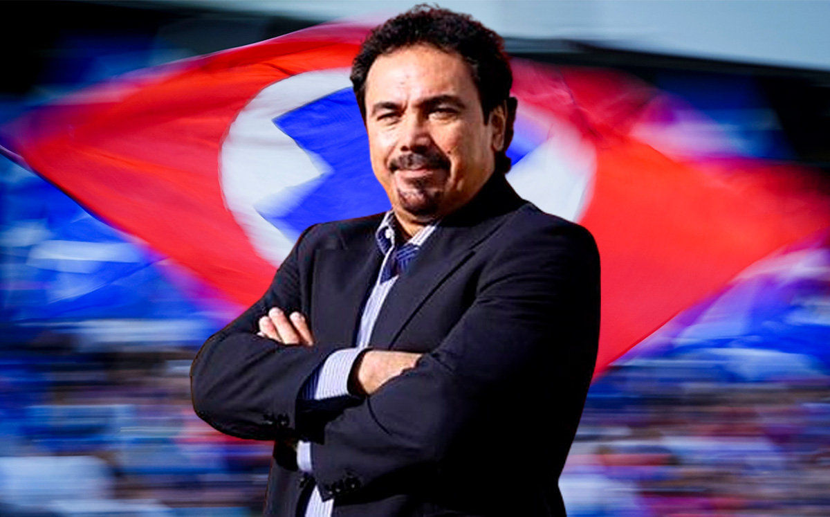 Cruz Azul board of directors met with Hugo SánchezMediotiempo Archyde