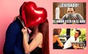 Los mejores memes por el Día de San Valentín (Google ! Twitter)