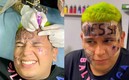 Mike Jambs jamás imaginó que se iba a arrepentir del tatuaje.