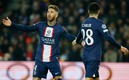PSG cayó 1-0 ante el Bayern en la Ida de los Octavos de Final de la Champions League (Reuters)