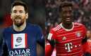 PSG se mide ante Bayern en la Champions League (Reuters)