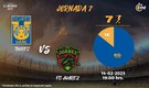 Rivalidad Tigres-FC Juárez J7 C23