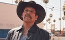 Actor Danny Trejo. FOTO: @officialdannytrejo