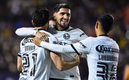 América ya se enrachó. (Foto: Imago7)