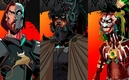Batman Azteca: Choque de los imperios / DC Comics