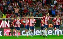 Chivas derrotó al Club Tijuana con doblete del Pocho Guzmán. (Mexsport)