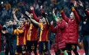 Galatasaray es de los clubes más populares de Turquía. (Reuters)