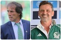 Guillermo Almada y Diego Cocca | Imago 7