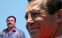 Julio César Chávez ha confesado que era amigo del Chapo Guzmán. FOTO: Imago7.