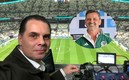 Martinoli habló sobre el nombramiento de Cocca como DT de México | Instagram @cmartinolimx
