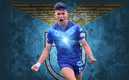 El paraguayo Diego González fichó con la Lazio proveniente del Celaya (Especial)