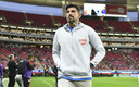 Paunovic en el Estadio Akron. (Imago7)