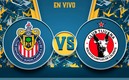 Transmisión Chivas vs Xolos EN VIVO. Juego HOY | J7 Liga MX 2023