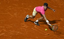 Carlos Alcaraz (AFP).