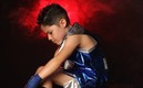 Emiliano "El Macanas" Cuéllar tendrá su primer combate ante un rival internacional | César Cerón