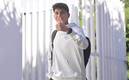 Kevin Álvarez previo a enfrentar a León (Imago7)