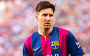 Lionel Messi (MexSport).