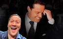 Luis Miguel anunció gira de conciertos para 2023. (Instagram @iamrobschneider @lmxlm)