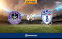 Mazatlán FC vs Pachuca