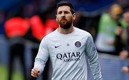 Messi tiene contrato con el PSG hasta junio del 2023 (Reuters)