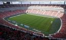 Así se ve el Estadio Akron en el efootball de Konami (Fotos: Konami)