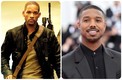 Will Smith y Michael B. Jordan | Especial