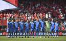 Cruz Azul previo a enfrentar a Toluca (Imago7)
