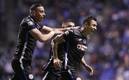Cruz Azul venció al Puebla con gol del Cata Domínguez (Imago7)