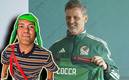 El famoso bailarín cree que vivió algo similar al técnico del Tri. Foto: (Imago7)