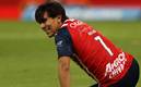 José Juan estaba a punto de volver a la actividad con el Rebaño. Foto: (Mexsport)