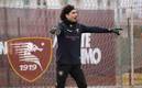 Ochoa ha estado entrenando con los titulares. Foto: (@OfficialUSS1919)