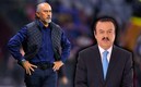 El Potro Gutiérrez fue cesado de Cruz Azul y Héctor Huerta reveló detalles. (Mexsport)