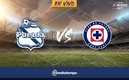 Puebla vs Cruz Azul | Jornada 8 | Clausura 2023