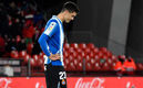 César Montes no jugará con el Espanyol. (FOTO: EFE)