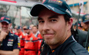 Checo Pérez tendrá capítulo en 'Drive to Survive'.