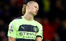Erling Haaland (Reuters).