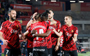 Mallorca ya es octavo en LaLiga. (Foto: EFE)