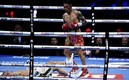 Mauricio Bronco Lara, Campeón Pluma AMB | @DAZNBoxing