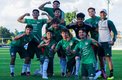 México debuta el sábado 11 de febrero ante Curazao | @miseleccionmx