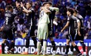 Primera victoria celeste en el torneo | Imago 7