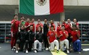 Selección Mexicana de Taekwondo | Conade