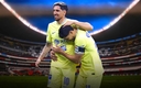 La última vez que las Águilas cayeron en casa fue en la gestión de Solari. (Mexsport)