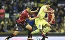 América venció a Xolos en el Estadio Azteca (Imago7)