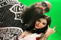 Babo y Karely Ruiz | IG: babo_cartel